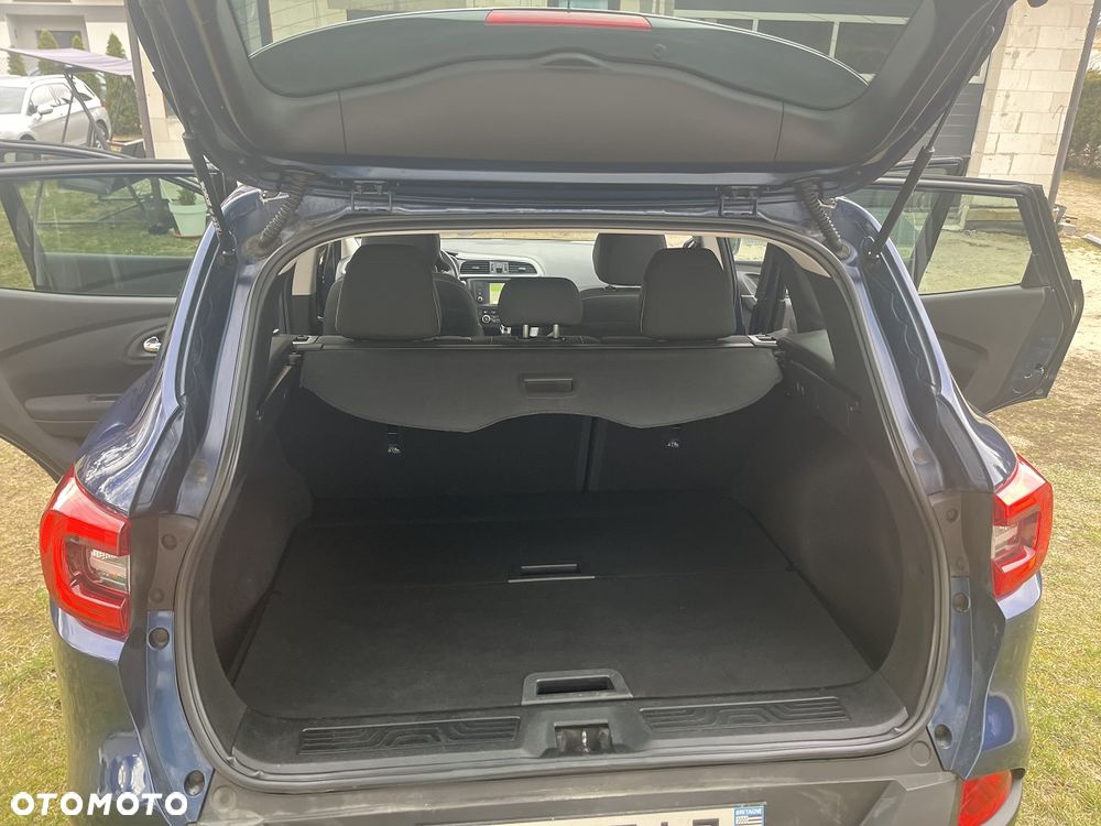 Renault Kadjar Energy dCi 110 Business - 24