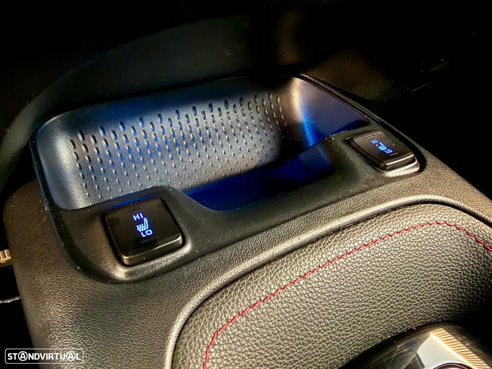 Toyota Corolla 1.8 Hybrid Exclusive - 35