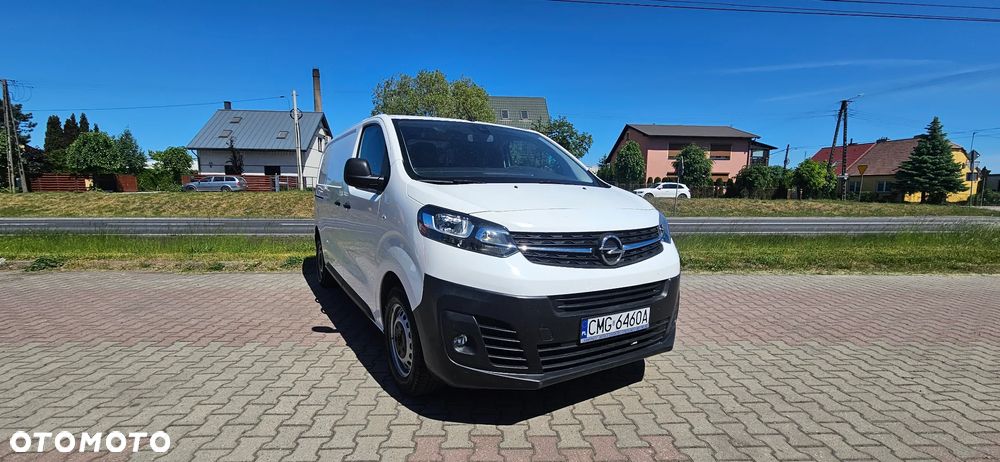 Opel Vivaro - 2