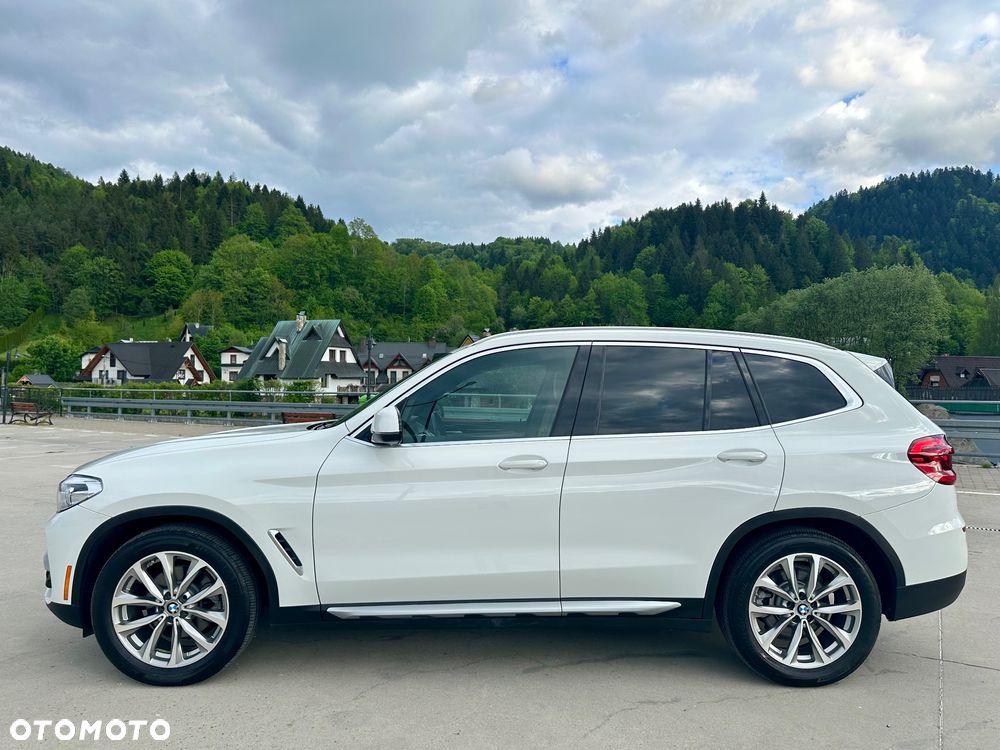 BMW X3 xDrive30i xLine - 6