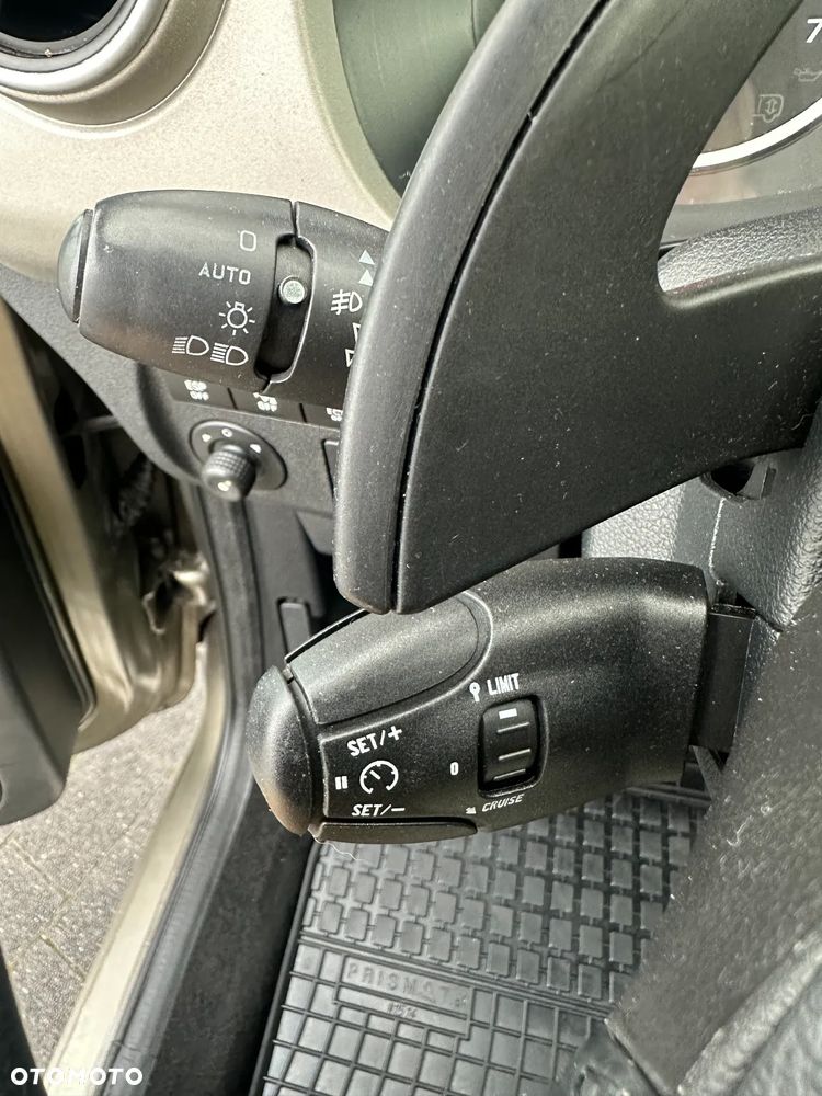 Citroën Berlingo - 17