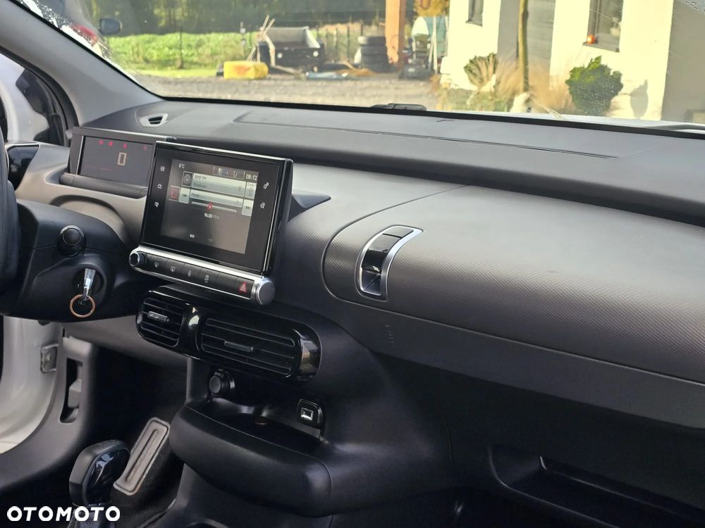 Citroën C4 Cactus 1.2 PureTech Feel - 16