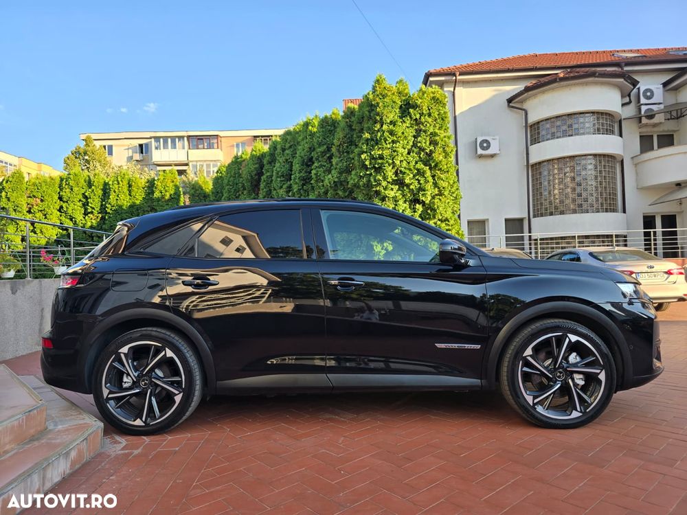 DS Automobiles DS 7 Crossback - 6