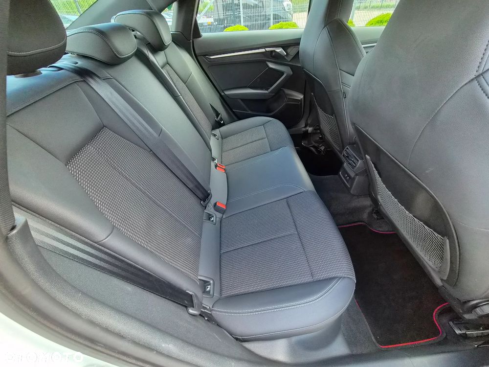 Audi S3 Limousine 2.0 TFSI Quattro S tronic - 9