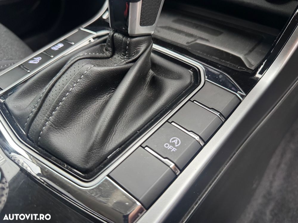 SsangYong Korando 1.5 GDI Turbo AT Premium - 25