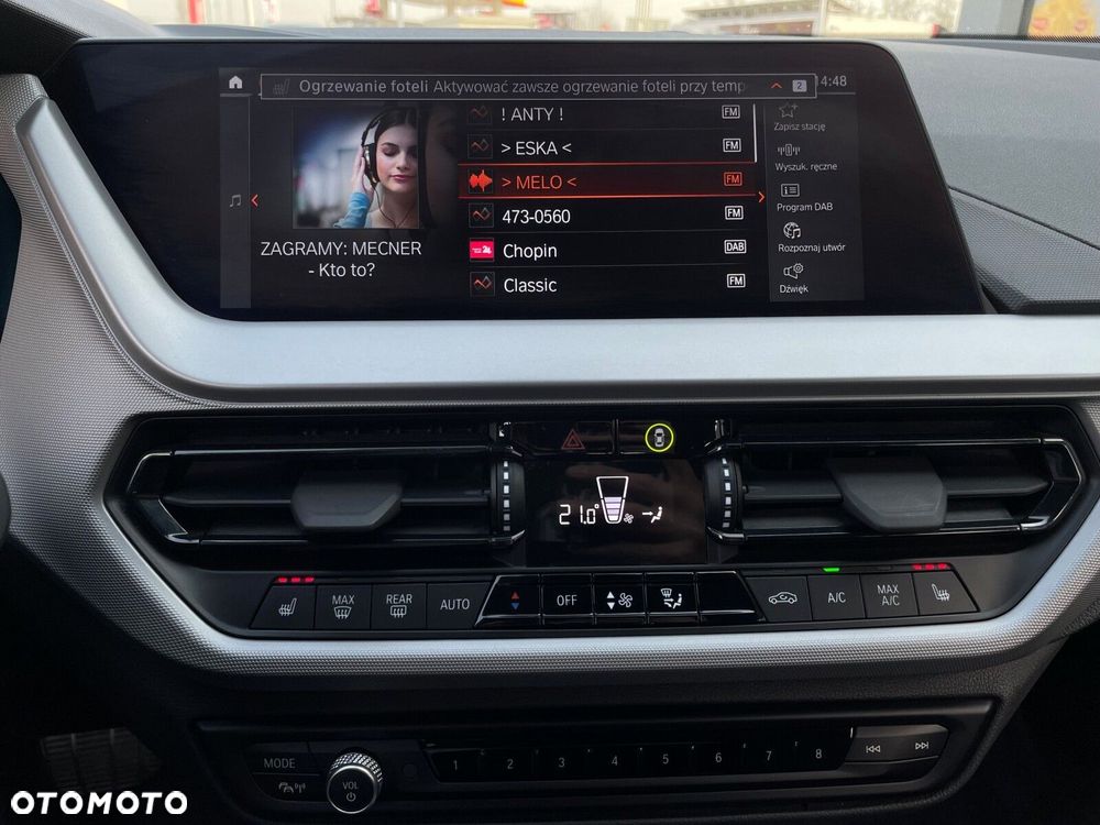 BMW Seria 1 - 10