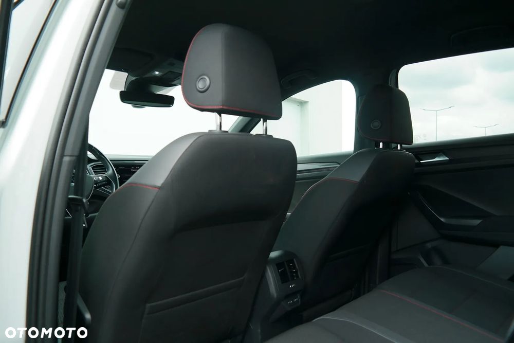 Volkswagen T-Roc 1.5 TSI ACT Premium DSG - 9