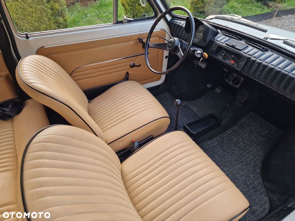 Fiat 126 - 13