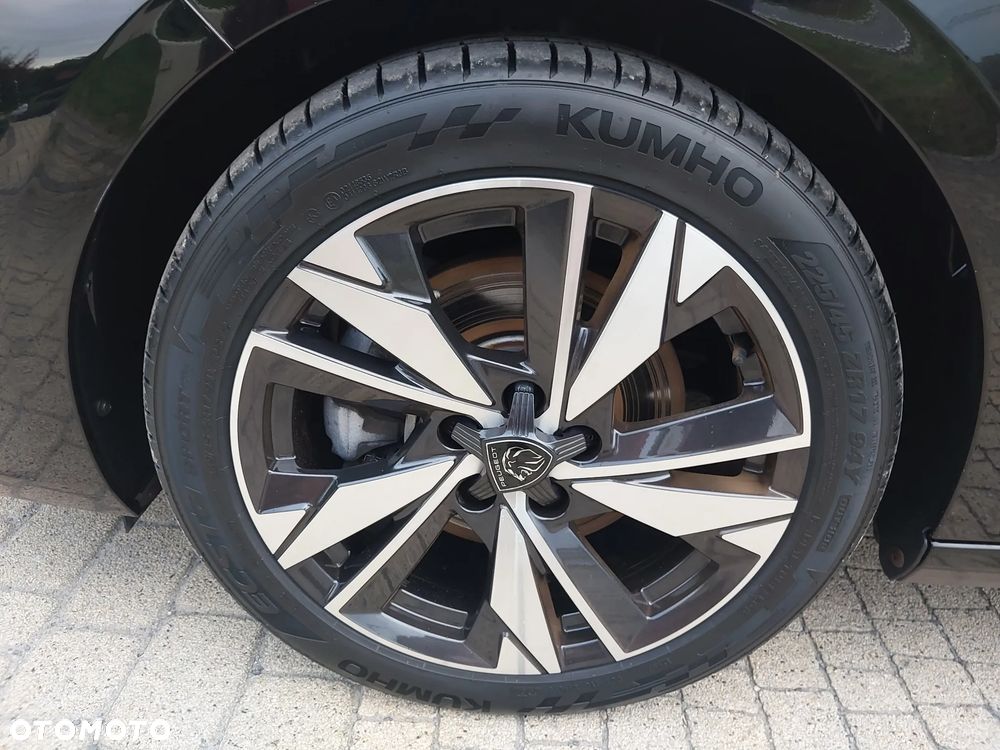 Peugeot 308 - 34