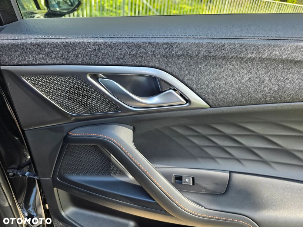 MG HS PHEV Comfort - 39