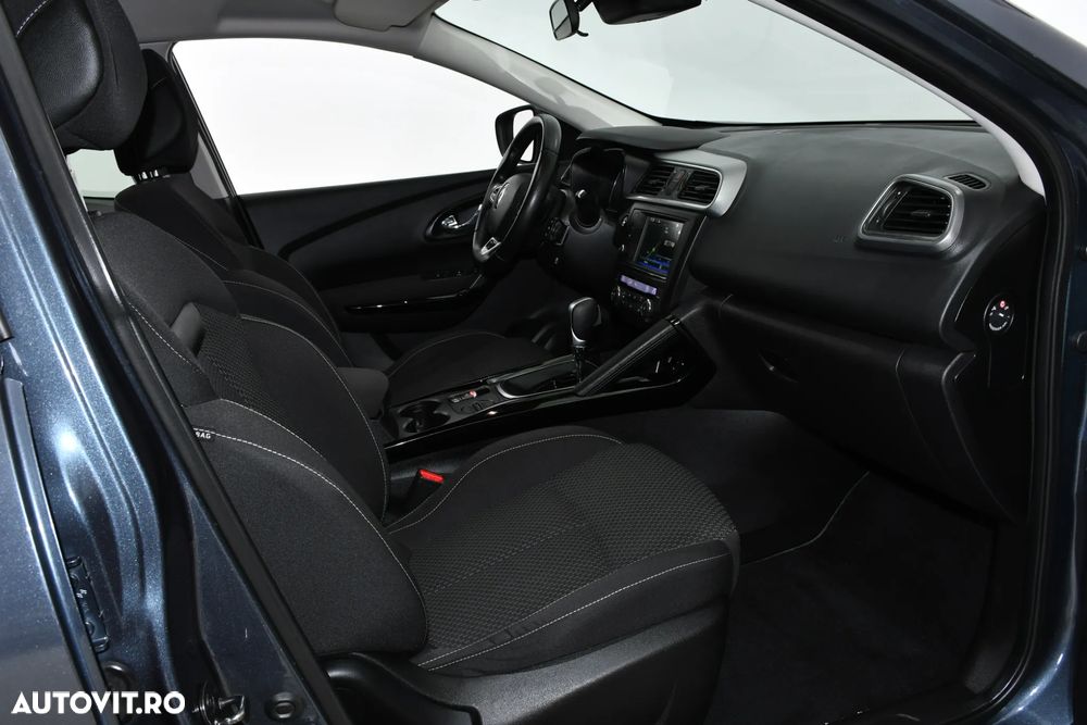 Renault Kadjar Energy dCi 110 EDC LIMITED - 14