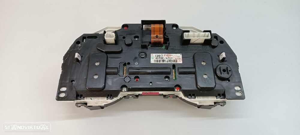 QUADRANTE INFINITI Q50 Q50 - 10