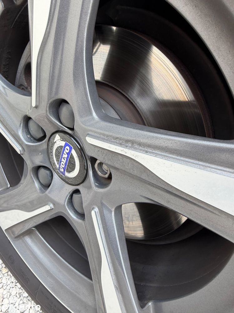 Volvo V40 D2 RDesign - 31