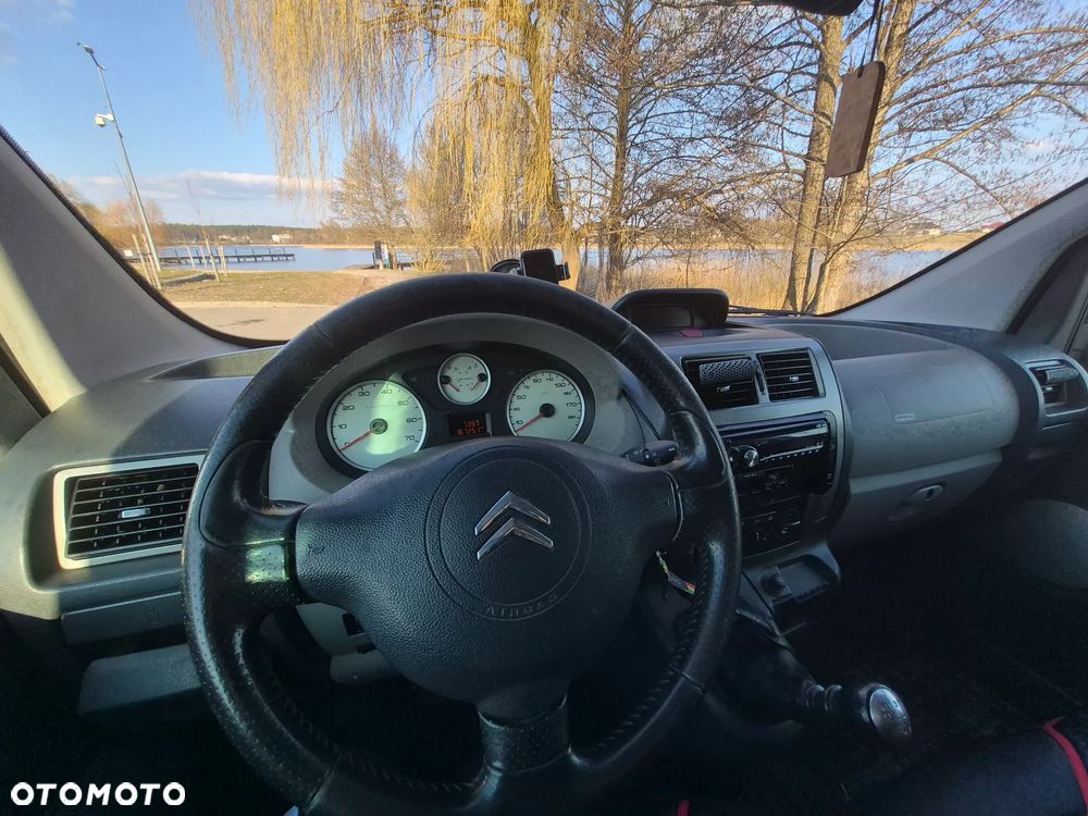 Citroën Jumpy Combi - 10