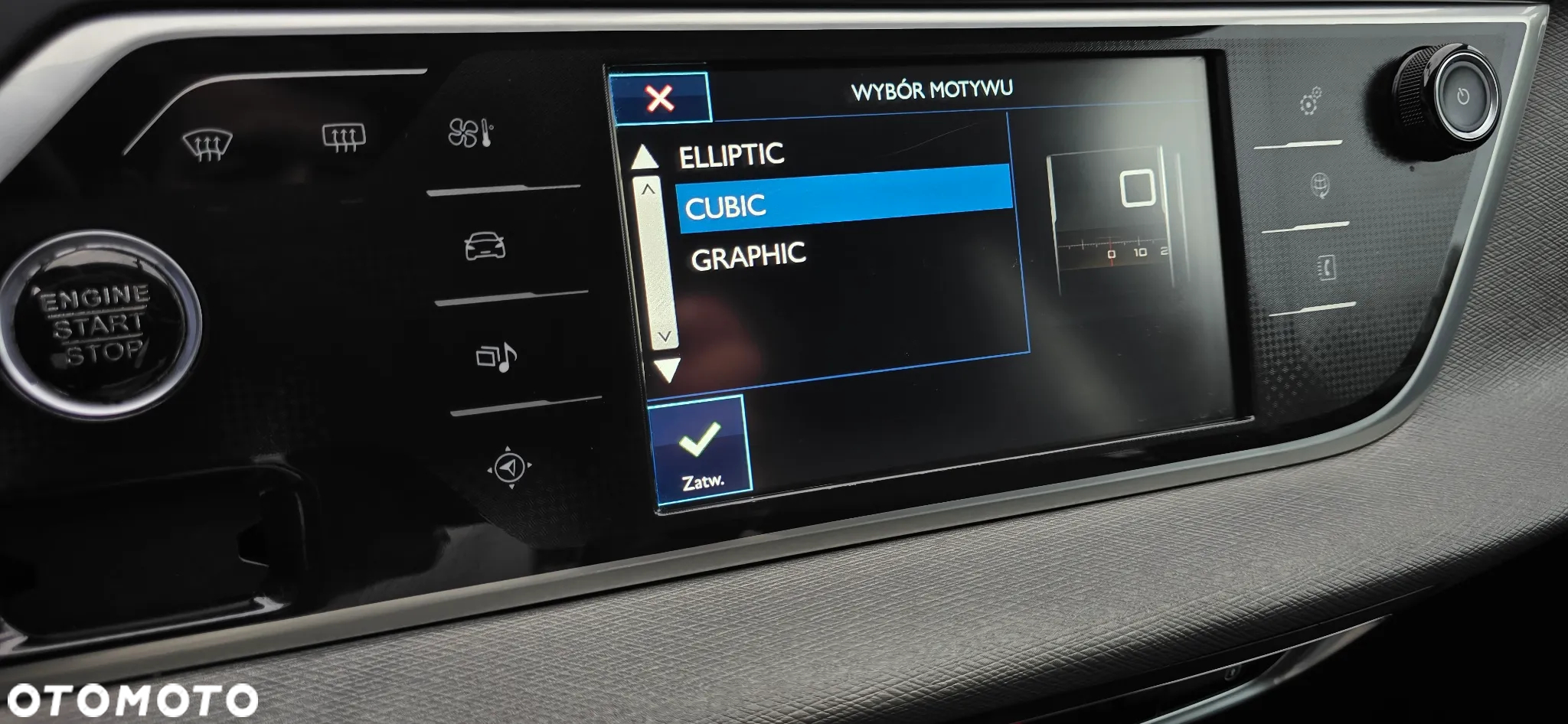 Citroën C4 Picasso 1.6 e-HDi Exclusive - 29