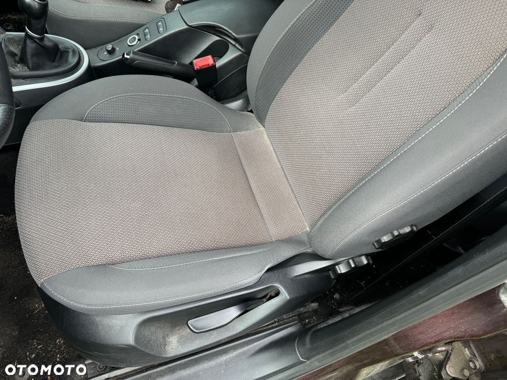 Seat Altea 1.9 TDI DPF Reference - 11