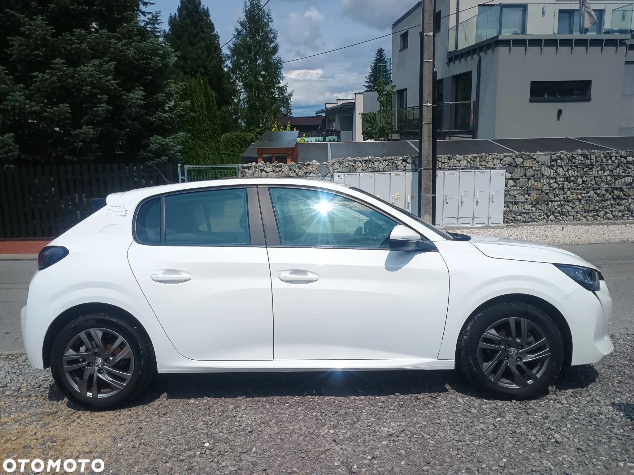 Peugeot 208 1.5 BlueHDi Active Pack S&S - 11