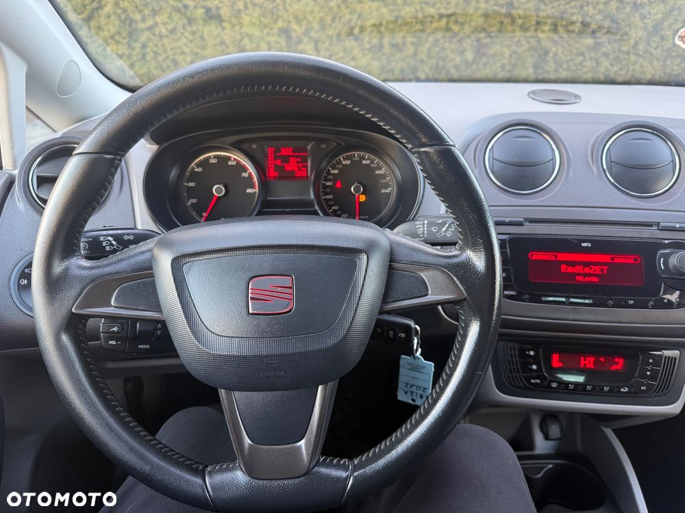 Seat Ibiza - 25
