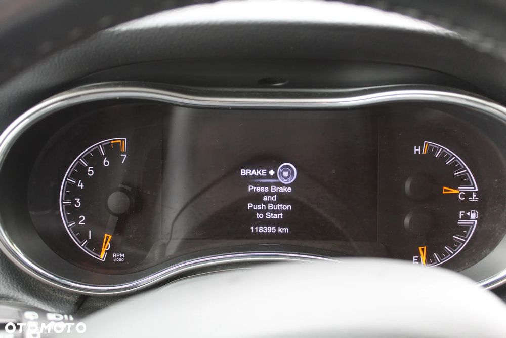 Jeep Grand Cherokee 3.6 V6 Pentastar 4WD Automatik Limited - 36
