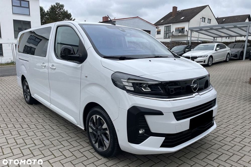Opel Zafira - 3