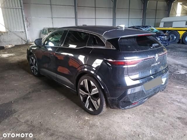 Renault Megane 130 Urban Range Evolution - 2