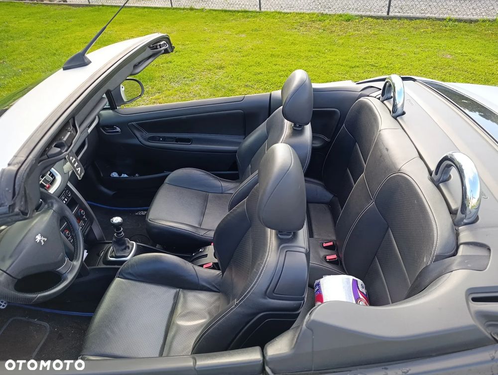Peugeot 207 1.6 HDi 16V Sporty - 7