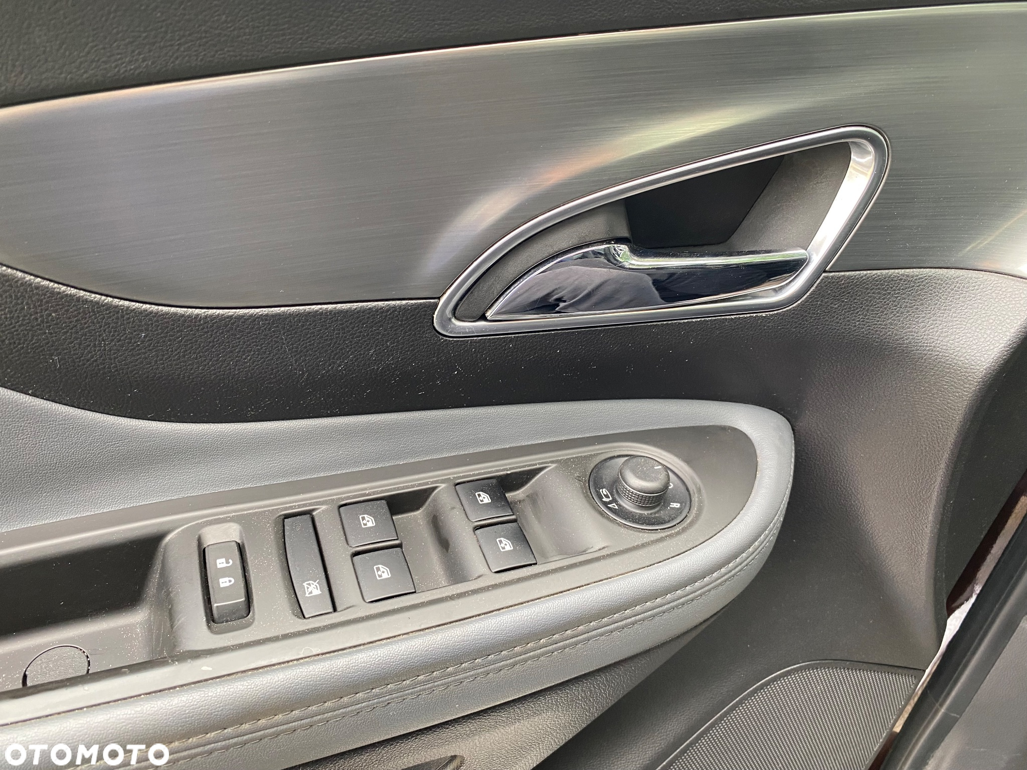 Opel Mokka 1.7 CDTI Cosmo S&S - 22