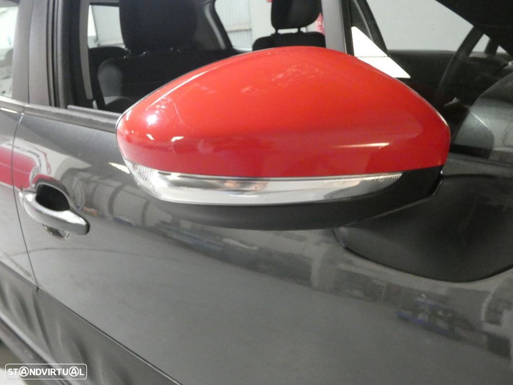 Citroën C3 1.6 BlueHDi Seduction - 10