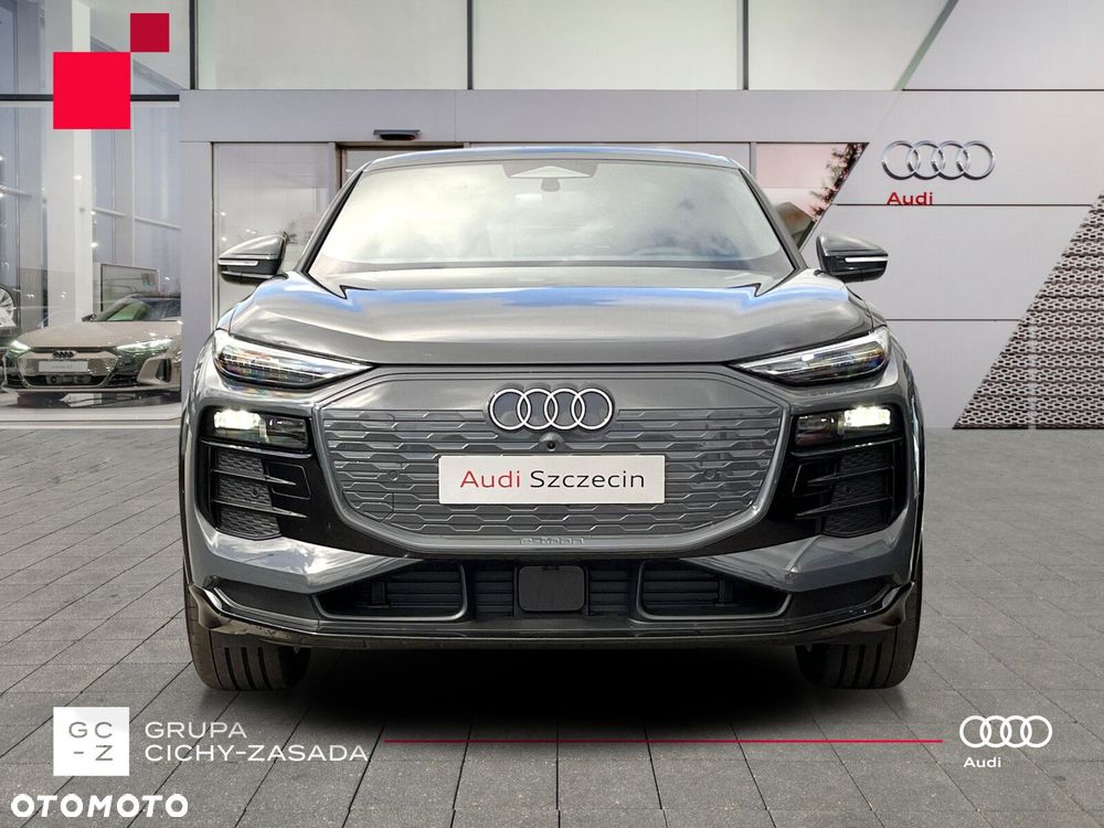 Audi Q6 e-tron - 9