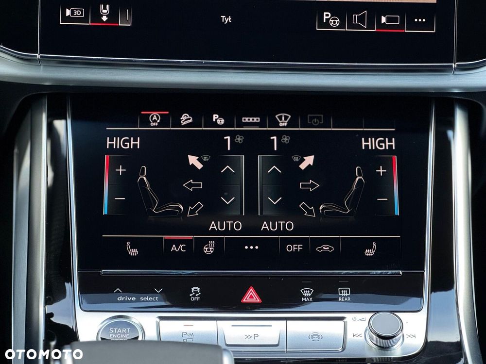 Audi Q7 55 TFSI mHEV Quattro S Line Tiptr - 18