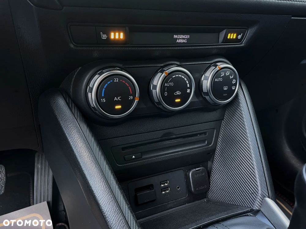 Mazda CX-3 2.0 Skypassion - 28