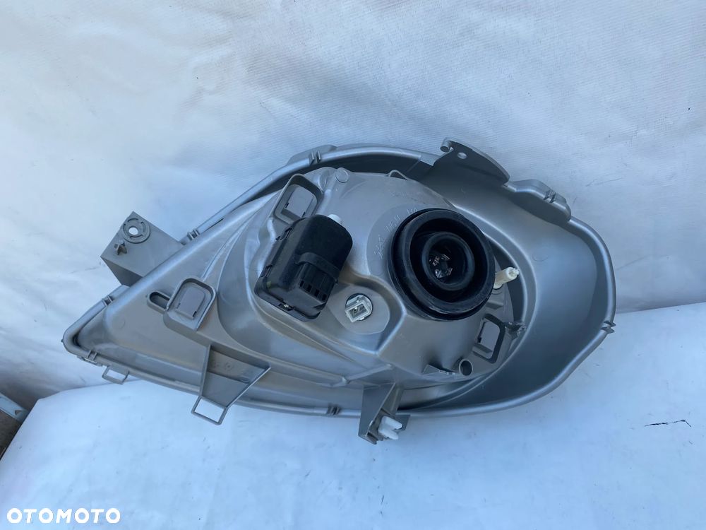 lampa trafic II lewa eu valeo nowa cała - 4