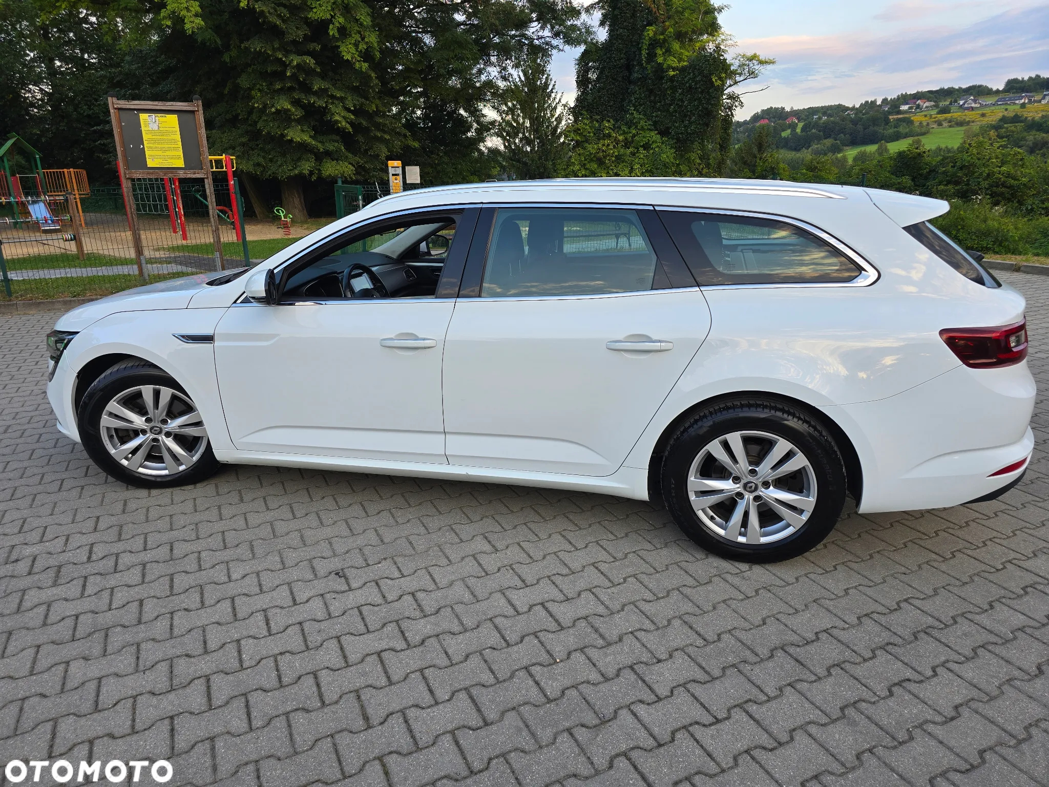 Renault Talisman 1.6 Energy dCi Intens EDC - 9