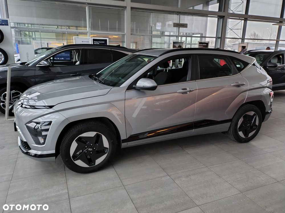 Hyundai Kona 64kWh Smart - 2