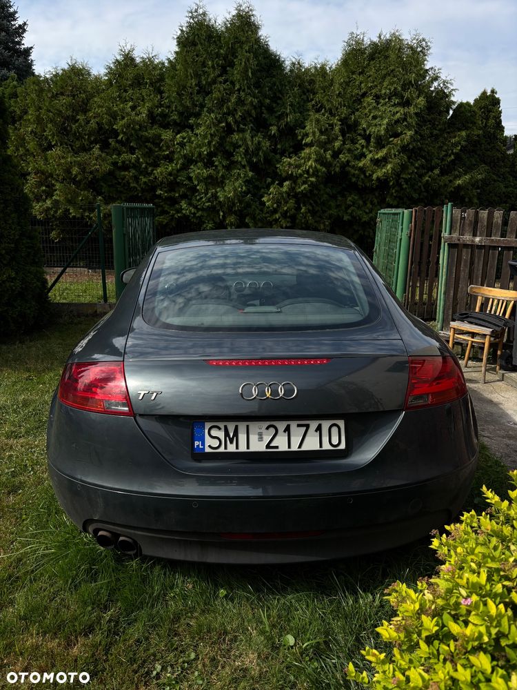Audi TT Coupé 1.8 TFSI - 3