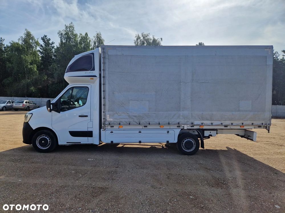 Renault MASTER - 2