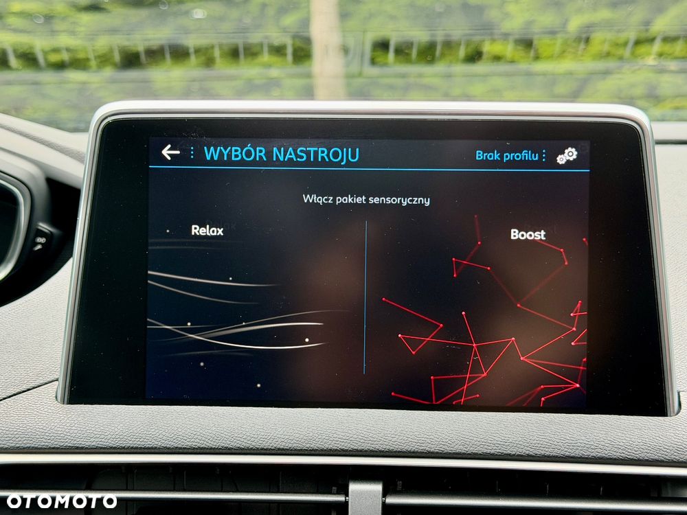 Peugeot 5008 BlueHDi 180 EAT6 GT - 39