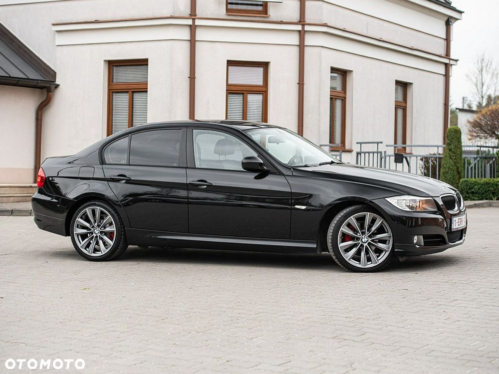 BMW Seria 3 - 18