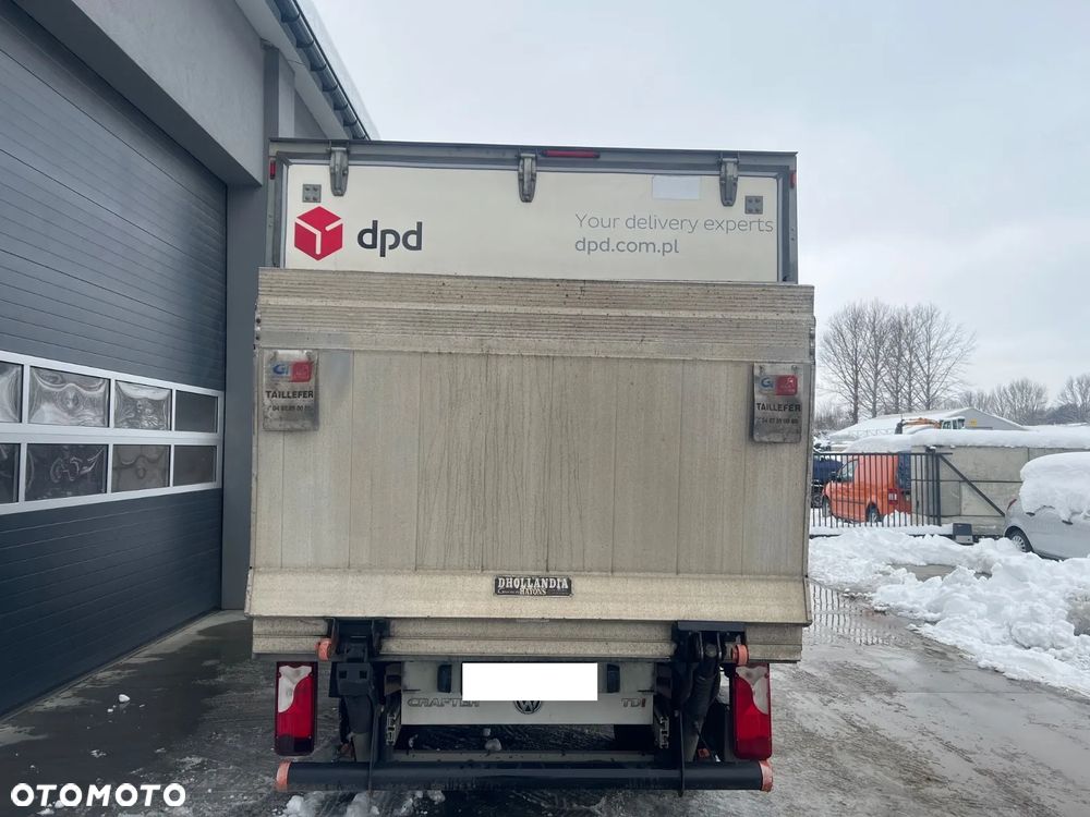 Volkswagen CRAFTER - 4