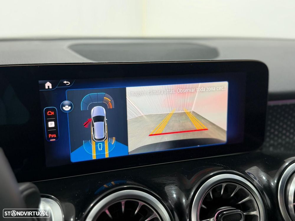 Mercedes-Benz EQB 250+ Edition - 13