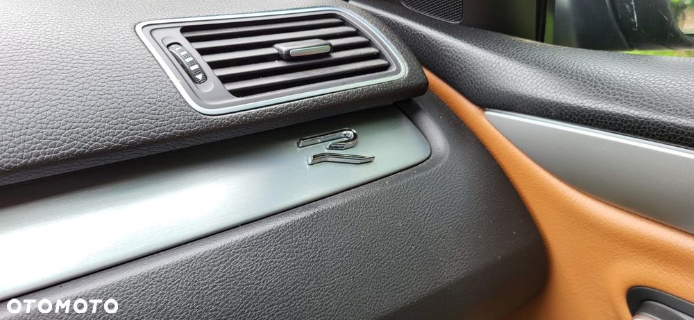 Volkswagen Passat CC 2.0 TDI DSG - 13