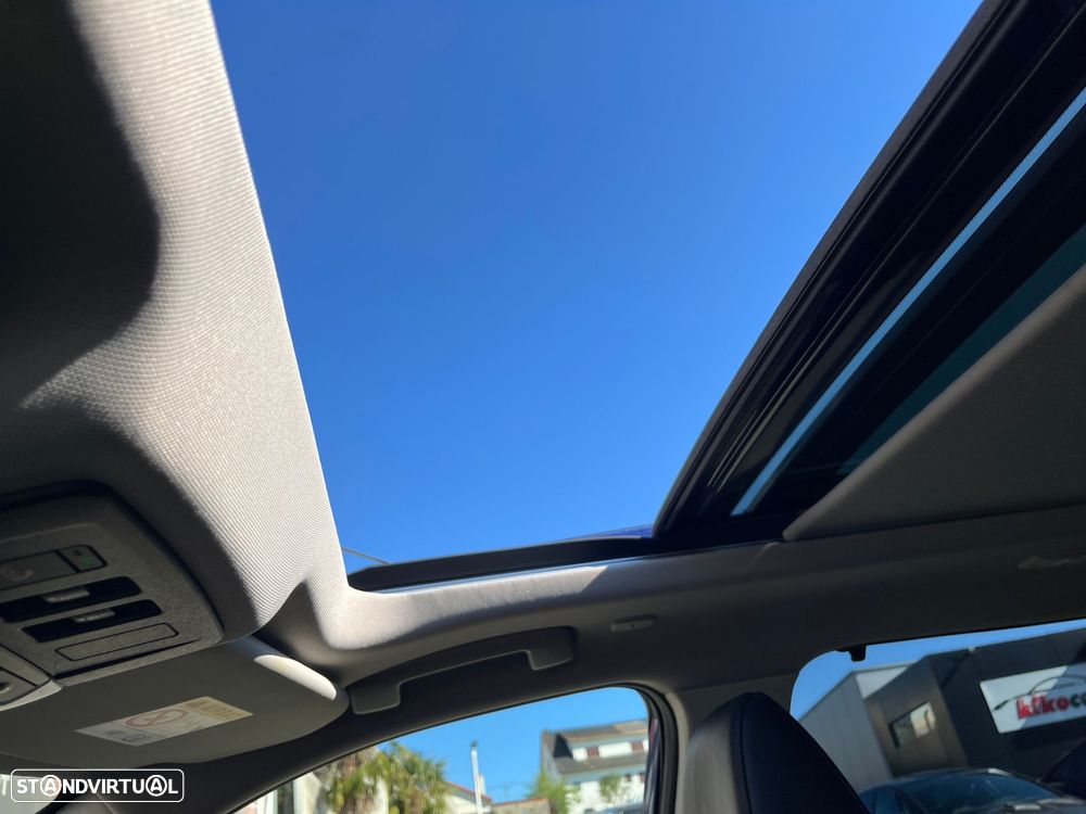 Nissan X-Trail 1.5 e-Power N-Connecta - 12