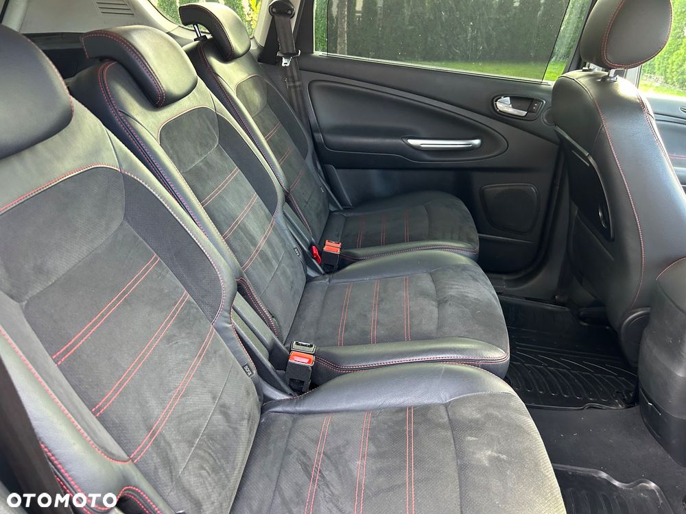 Ford S-Max 1.6 T Platinium X - 28