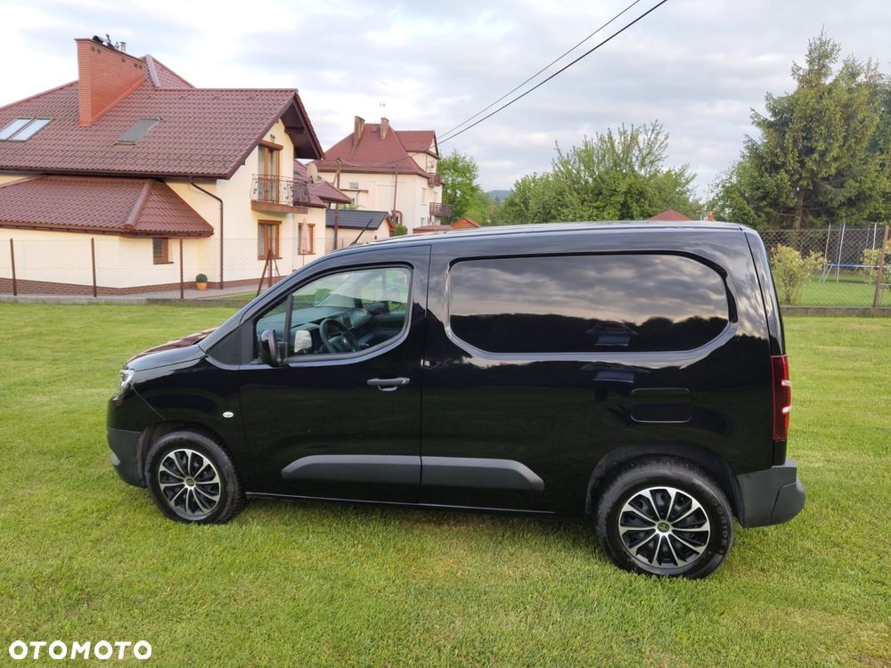 Toyota Proace City - 9