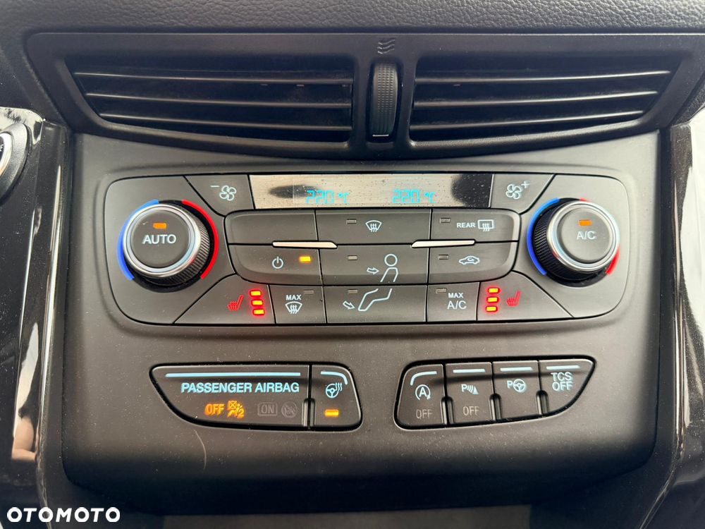 Ford Kuga 2.0 EcoBoost AWD Titanium ASS - 36