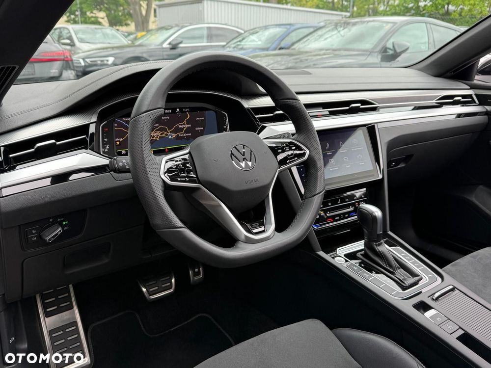 Volkswagen Arteon Shooting Brake - 17