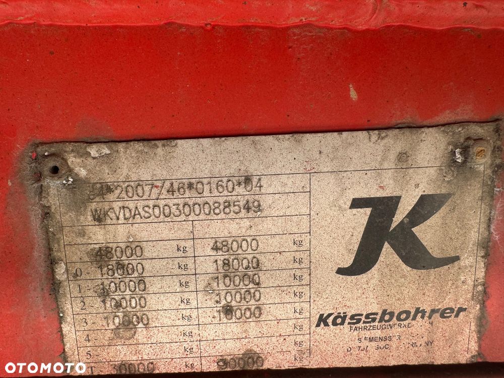 Kassbohrer - 17