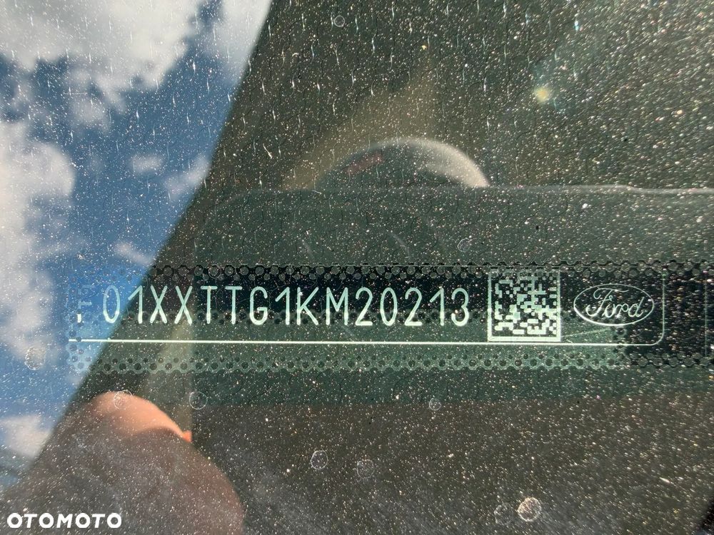 Ford Transit Custom - 11