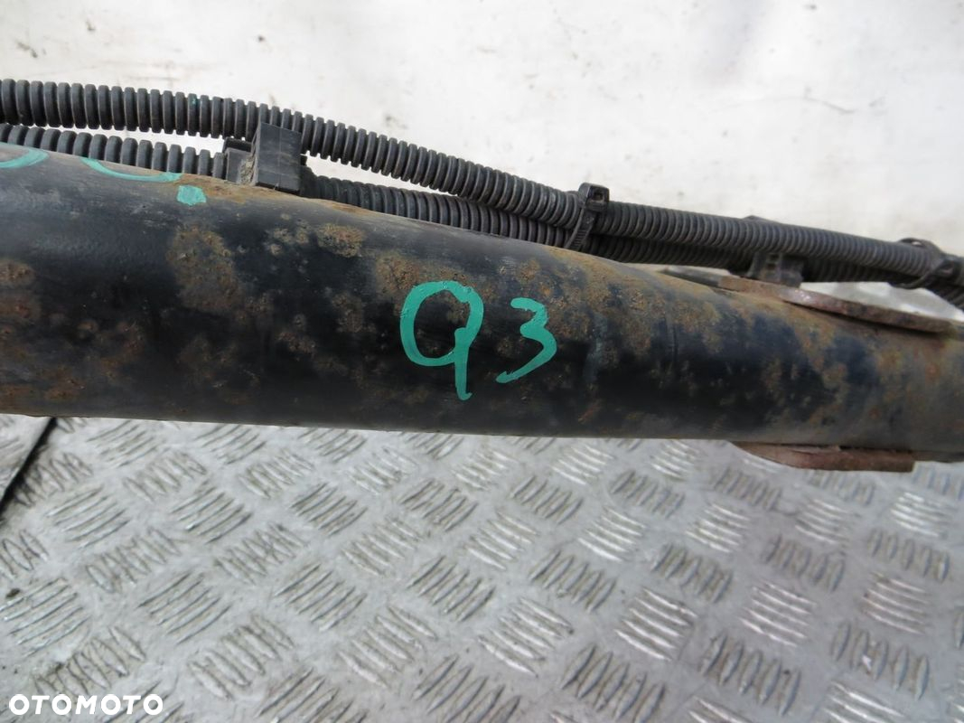 AUDI Q3 8U HAK HOLOWNICZY 8U0803880B 11- - 4