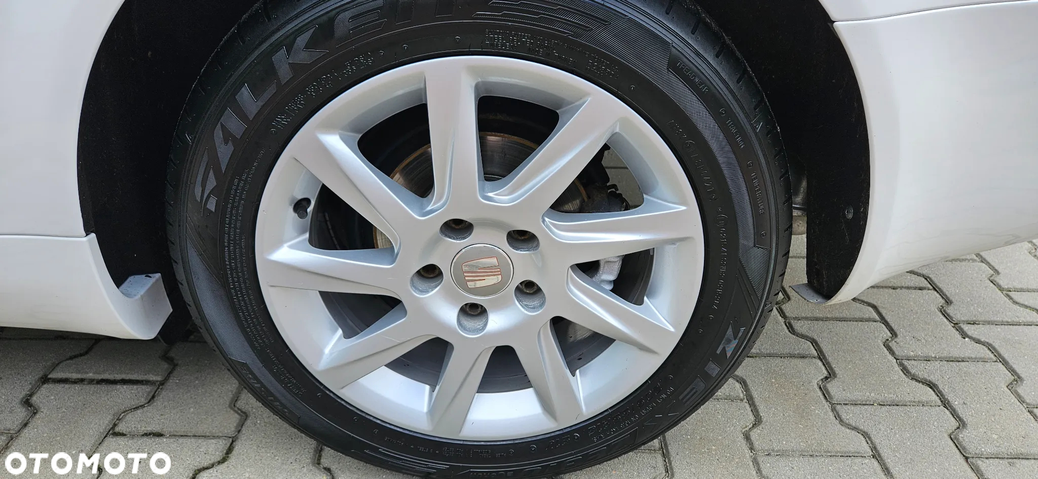 Seat Exeo 1.6 Reference - 24